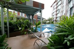 The Hillford (D21), Apartment #438598651